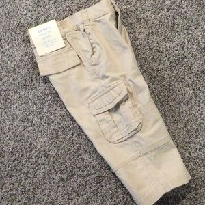 Carter’s Easy On Cargo Pants 24mos